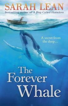 The Forever Whale Read online