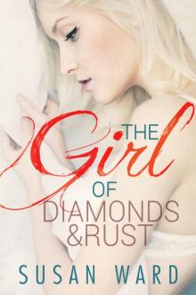 The Girl of Diamonds and Rust (The Half Shell Series Book 3) Read online