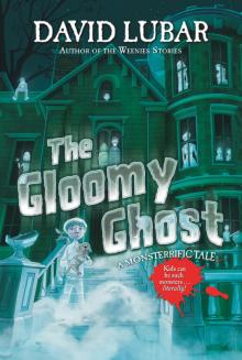 The Gloomy Ghost Read online