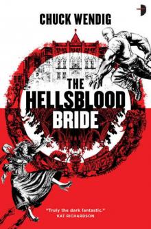 The Hellsblood Bride Read online