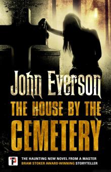 The House by the Cemetery Read online