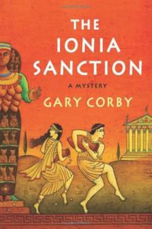The Ionia Sanction Read online