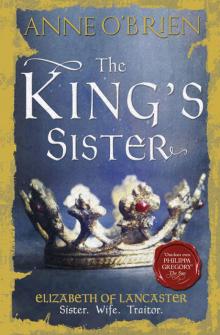 The King’s Sister Read online