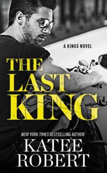 The Last King Read online