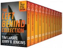 The Left Behind Collection: All 12 Books Read online