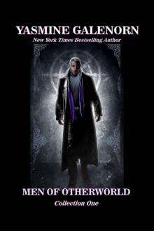 The Men of Otherworld: Collection One Read online