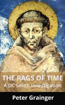 The Rags of Time Read online