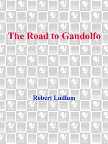 The Road to Gandolfo Read online