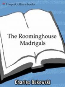 The Roominghouse Madrigals Read online
