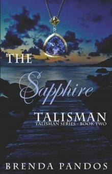 The Sapphire Talisman Read online