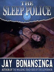 The Sleep Police Read online