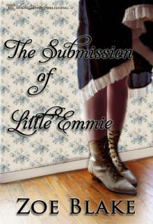 The Submission of Little Emmie Read online