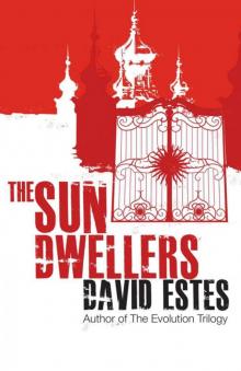 The Sun Dwellers (The Dwellers Saga) Read online