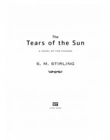 The Tears of the Sun Read online