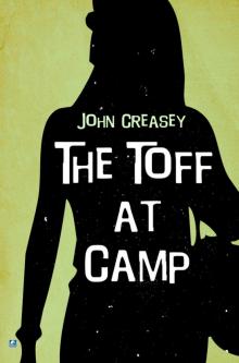 The Toff at Camp Read online