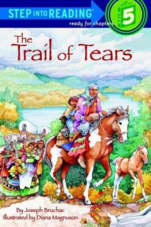 The Trail of Tears Read online