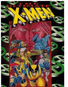 The Ultimate X-Men Read online