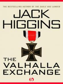 the Valhalla Exchange (v5) Read online