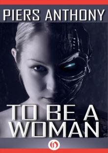 To Be a Woman Read online