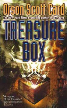 Treasure Box Read online