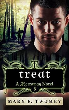 Treat (Terraway Book 5) Read online