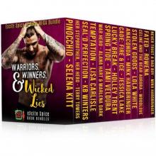 Warriors,Winners & Wicked Lies: 13 Book Excite Spice Military, Sports & Secret Baby Mega Bundle (Excite Spice Boxed Sets) Read online