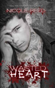Wasted Heart Read online