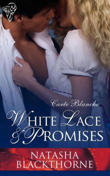 White Lace and Promises Read online
