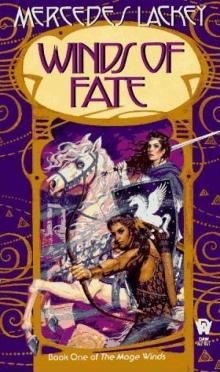 Winds Of Fate v(mw-1 Read online