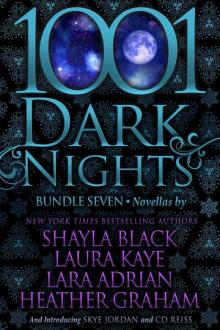 1001 Dark Nights: Bundle Seven Read online