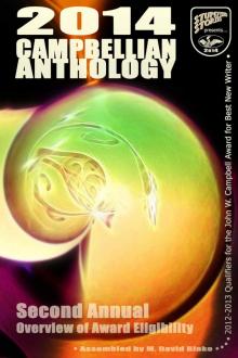 2014 Campbellian Anthology Read online