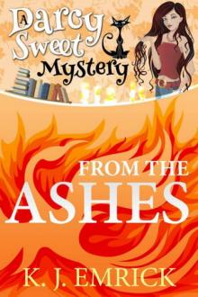 3 From the Ashes Read online