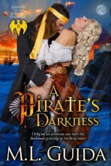A Pirate's Darkness (Legends of the Soaring Phoenix Book 6) Read online