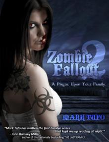 A Plague Upon Your Family zf-2 Read online