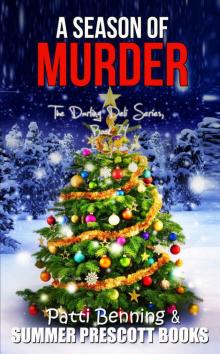 A SEASON OF MURDER (The Darling Deli Series Book 29) Read online