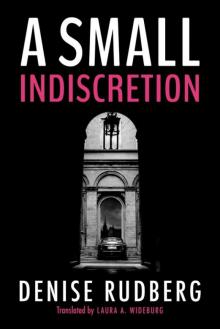 A Small Indiscretion Read online