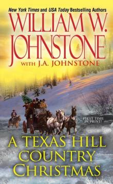 A Texas Hill Country Christmas Read online