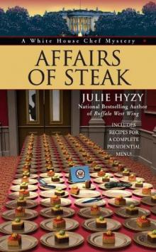 Affairs of Steak Read online