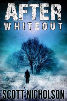 After: Whiteout (AFTER post-apocalyptic series, Book 4) Read online