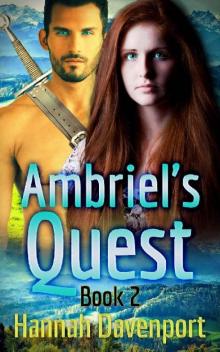 Ambriel's Quest: Book 2 Read online