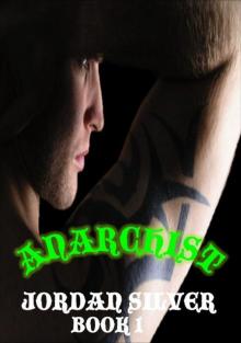 Anarchist: (An MC Serial Novel) Book 1 Read online