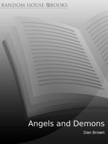 Angels and Demons Read online