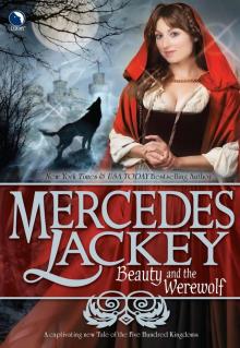 Beauty and the Werewolf Read online