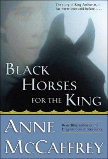 Black Horses for the King Read online