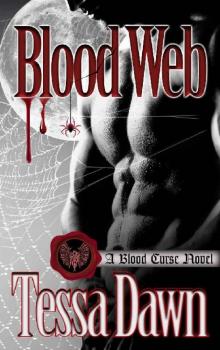 Blood Web_A Blood Curse Novel Read online