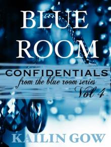 Blue Room Confidentials: Vol. 4 Read online