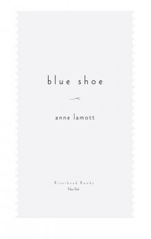 Blue Shoe Read online