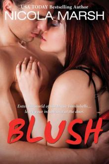 Blush Read online