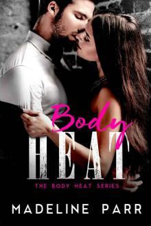 Body Heat Read online