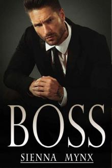 Boss: Romantic Thriller Read online